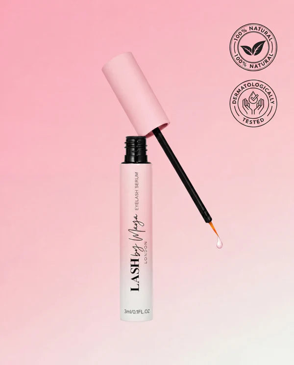 LASH GROWTH SERUM