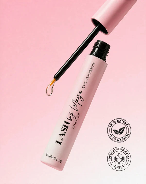 LASH GROWTH SERUM