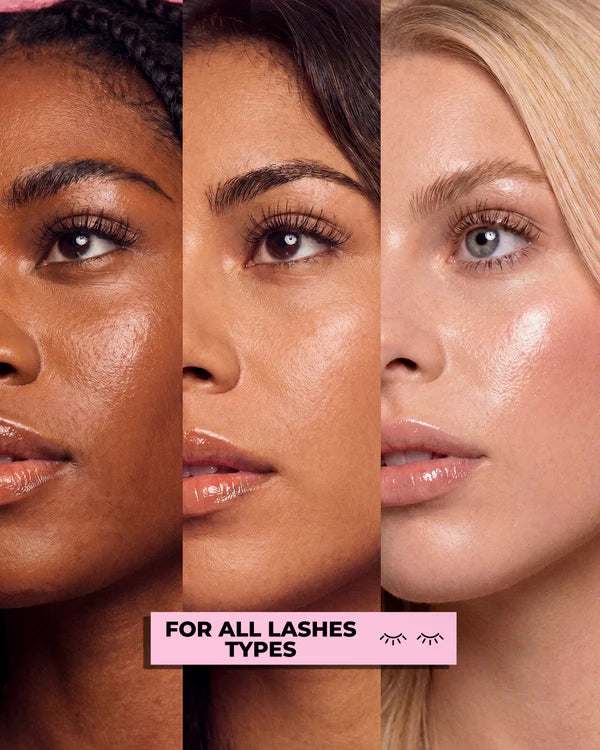 LASH GROWTH SERUM