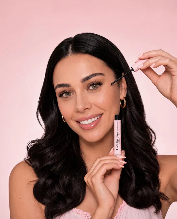 LASH GROWTH SERUM
