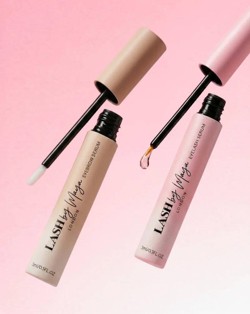 THE ULTIMATE LASH BUNDLE
