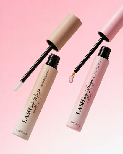 THE ULTIMATE LASH BUNDLE