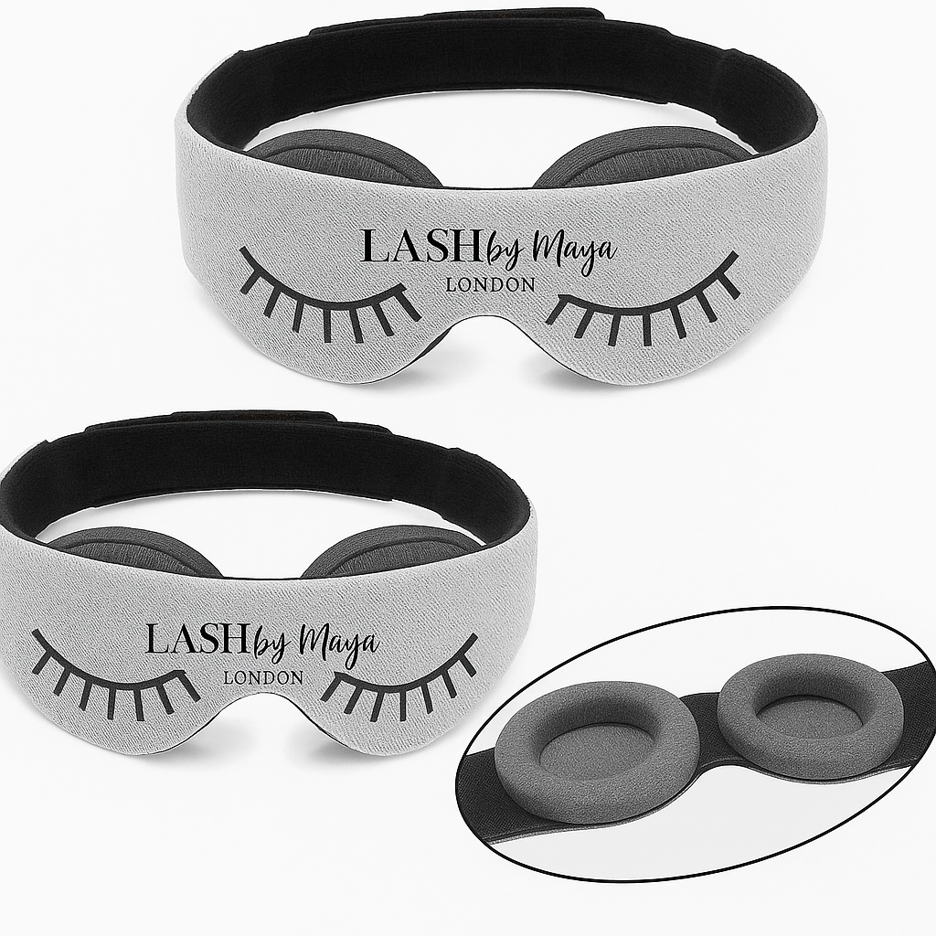 LASH HUGGERS